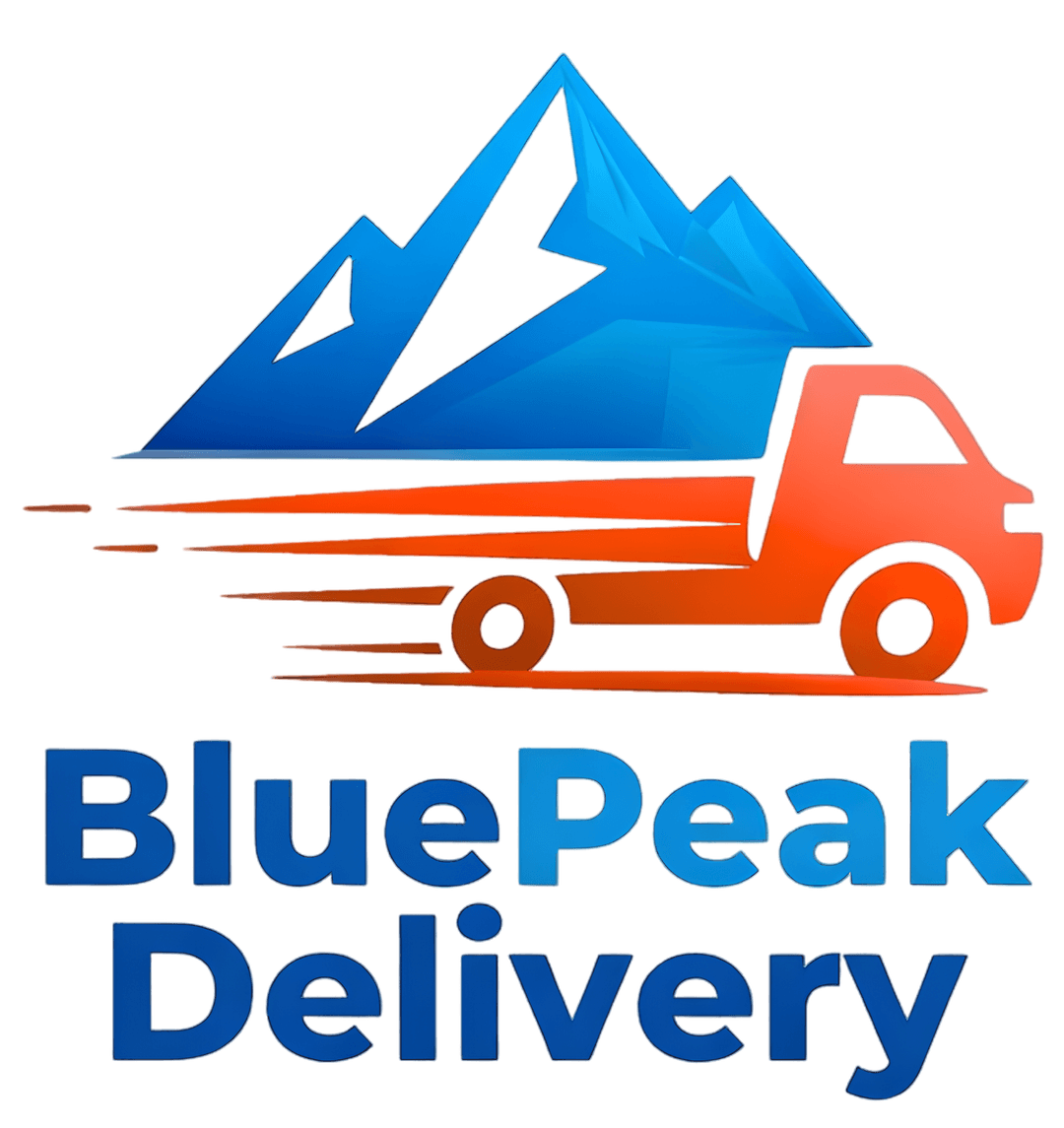 BluePeak Delivery